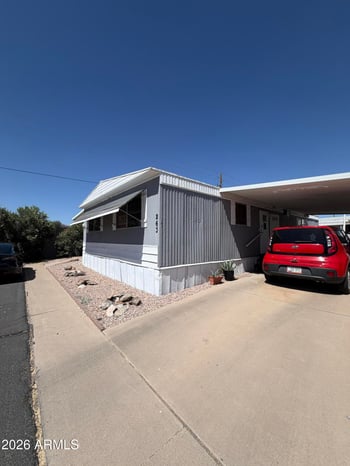 9501 Broadway Rd #263, Mesa, AZ 85208