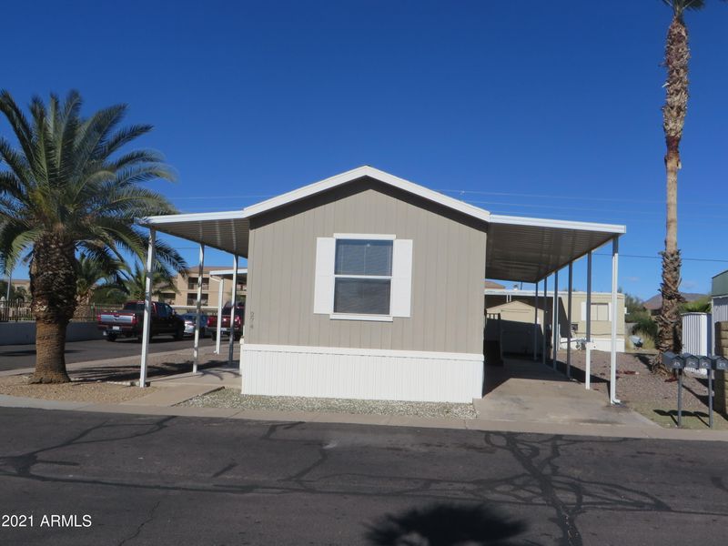 9501 E Broadway Rd #274, Mesa, AZ 85208