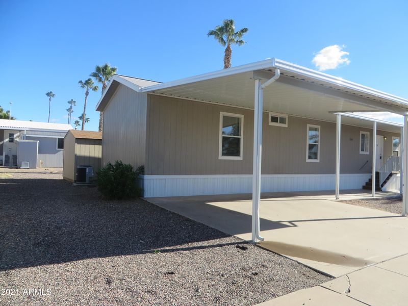 9501 E Broadway Rd #274, Mesa, AZ 85208