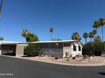 9501 E Broadway Rd #33, Mesa, AZ 85208