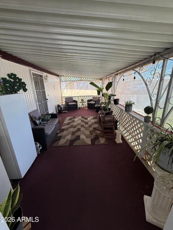 9501 E Broadway Rd #33, Mesa, AZ 85208