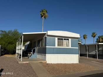 9501 Broadway Rd #48, Mesa, AZ 85208