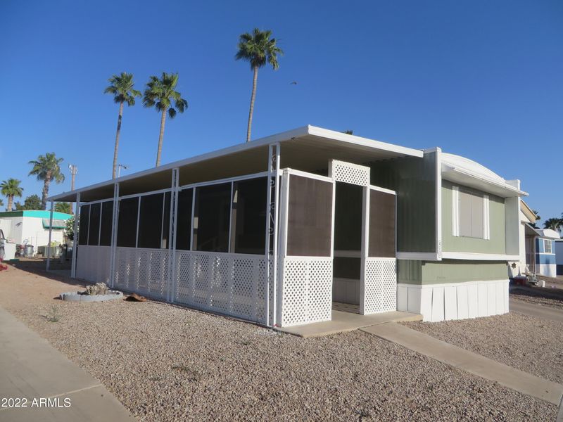 9501 E Broadway Rd #50, Mesa, AZ 85208