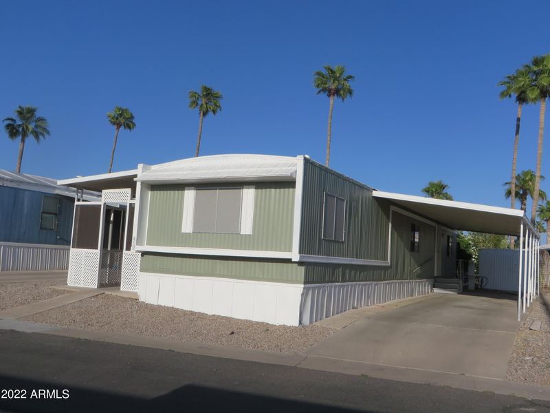 9501 E Broadway Rd #50, Mesa, AZ 85208