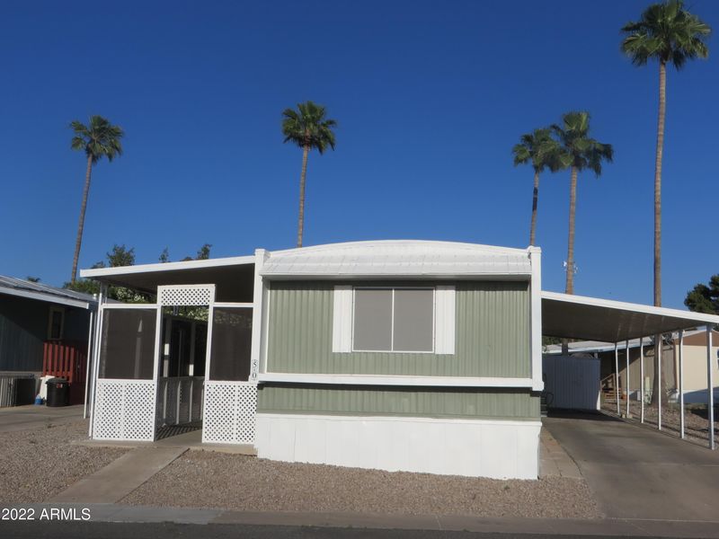 9501 E Broadway Rd #50, Mesa, AZ 85208