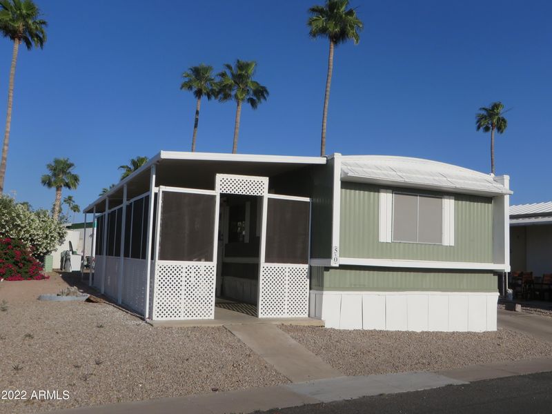 9501 E Broadway Rd #50, Mesa, AZ 85208