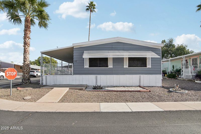 9501 E Broadway Rd #57, Mesa, AZ 85208