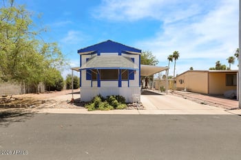 9501 Broadway Rd #6, Mesa, AZ 85208