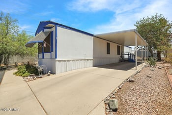 9501 Broadway Rd #6, Mesa, AZ 85208