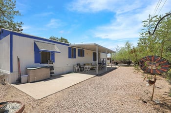 9501 Broadway Rd #6, Mesa, AZ 85208