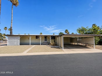 9501 Broadway Rd #77, Mesa, AZ 85208