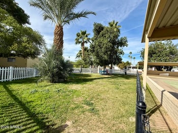 9501 Broadway Rd #77, Mesa, AZ 85208