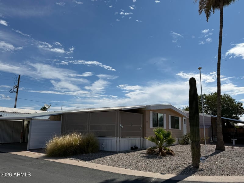 9501 Broadway Rd #9, Mesa, AZ 85208
