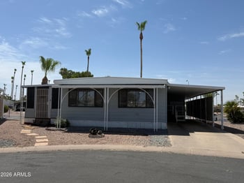 9501 Broadway Rd #95, Mesa, AZ 85208