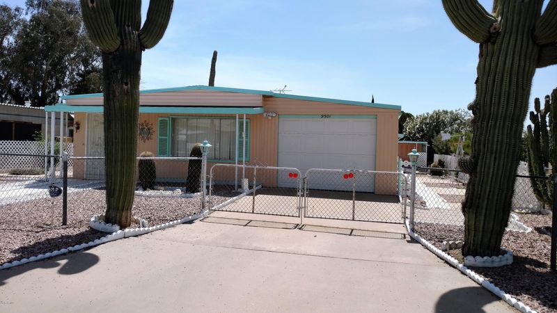 9501 E Emelita Ave, Mesa, AZ 85208
