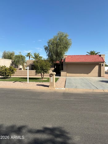 9501 E Palomino Pl, Sun Lakes, AZ 85248