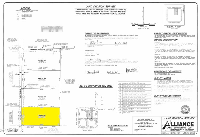 9501 401st Ave #-, Tonopah, AZ 85354