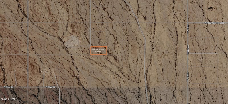 9501 401st Ave #-, Tonopah, AZ 85354