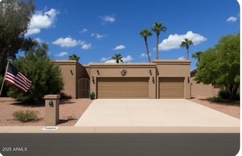 9502 Lawndale Pl, Sun Lakes, AZ 85248