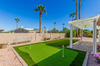 9502 Lawndale Pl, Sun Lakes, AZ 85248