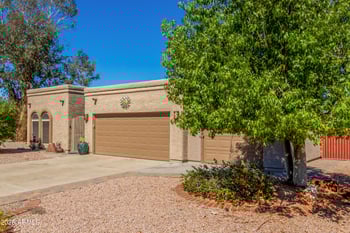 9502 Lawndale Pl, Sun Lakes, AZ 85248