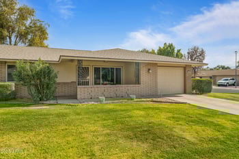 9502 Shasta Dr, Sun City, AZ 85351
