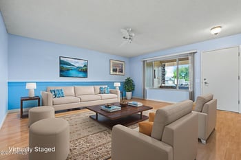 9502 Shasta Dr, Sun City, AZ 85351