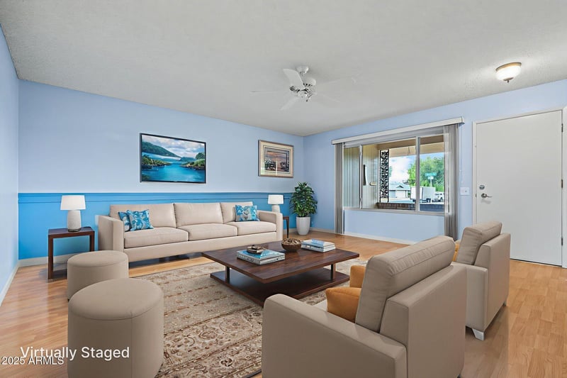 9502 Shasta Dr, Sun City, AZ 85351
