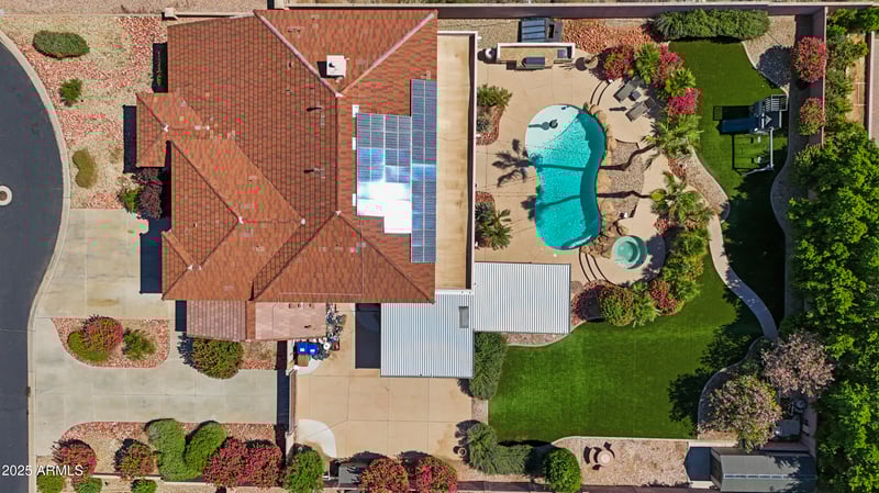 9503 Blue Sky Dr, Peoria, AZ 85383