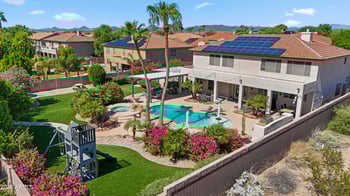 9503 Blue Sky Dr, Peoria, AZ 85383