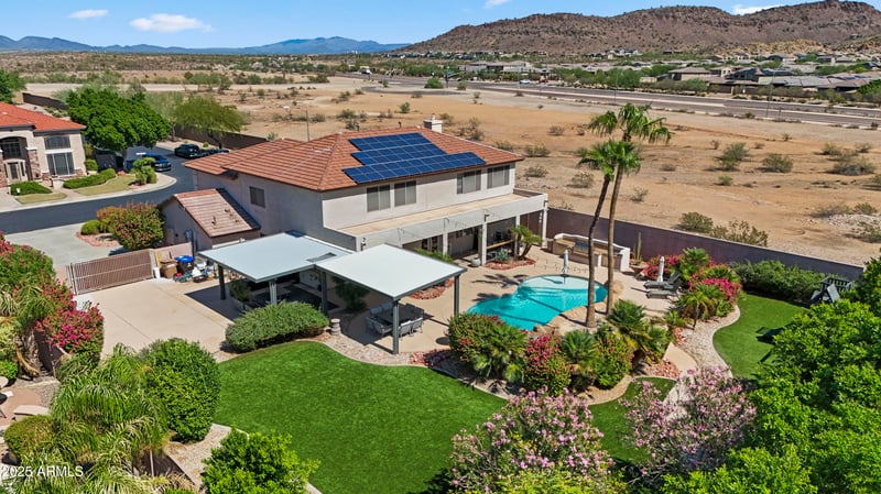 9503 Blue Sky Dr, Peoria, AZ 85383