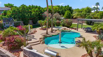 9503 Blue Sky Dr, Peoria, AZ 85383