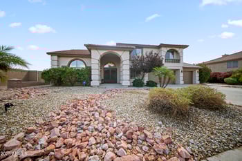9503 Blue Sky Dr, Peoria, AZ 85383