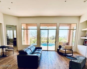 9503 Cavalry Dr, Scottsdale, AZ 85262