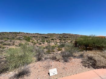9503 Desert Wash Trl #10, Fountain Hills, AZ 85268
