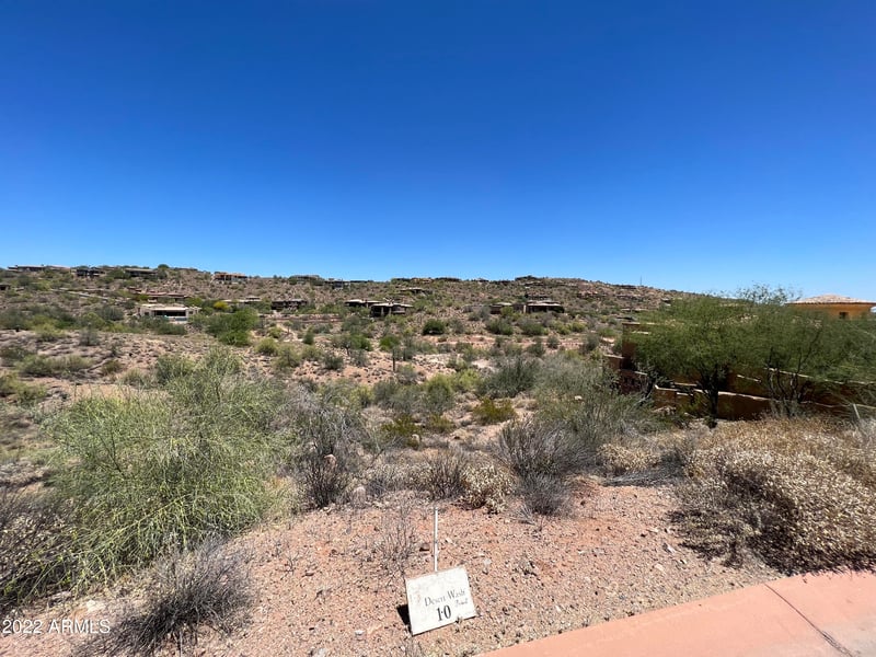 9503 Desert Wash Trl #10, Fountain Hills, AZ 85268