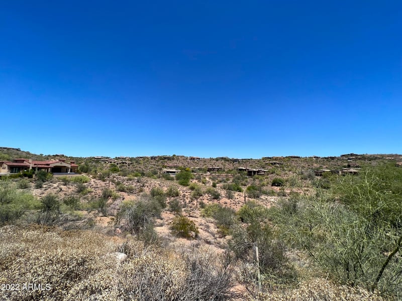 9503 Desert Wash Trl #10, Fountain Hills, AZ 85268
