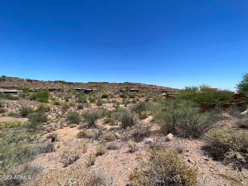 9503 Desert Wash Trl #10, Fountain Hills, AZ 85268