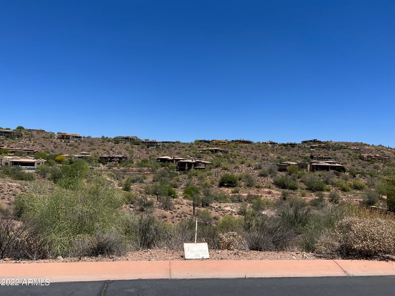 9503 Desert Wash Trl #10, Fountain Hills, AZ 85268