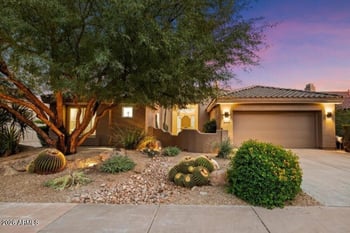 9503 E Cavalry Dr, Scottsdale, AZ 85262