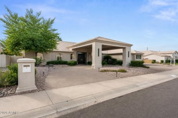 9503 Yucca St, Scottsdale, AZ 85260