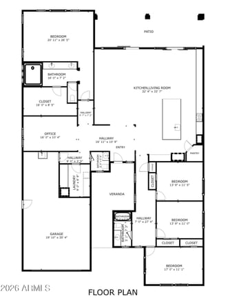 9503 Jj Ranch Rd, Peoria, AZ 85383