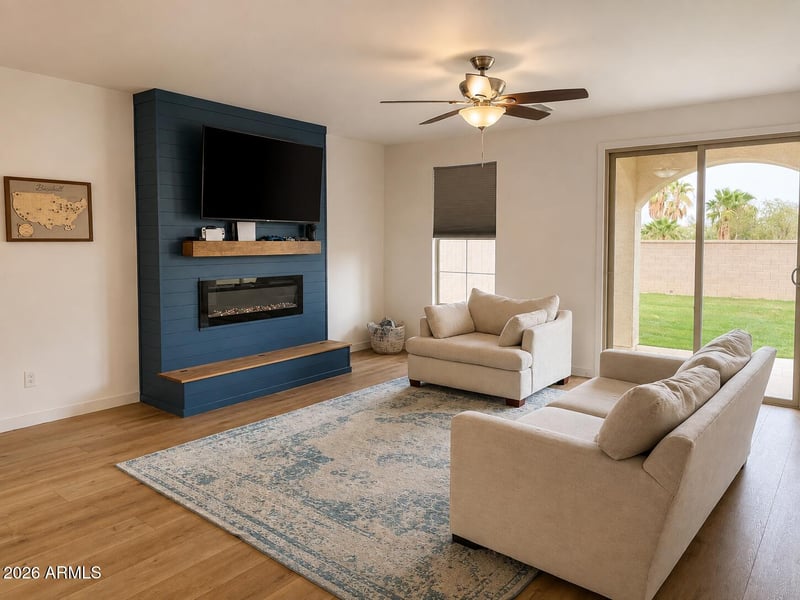 9503 N 183rd Ln, Waddell, AZ 85355