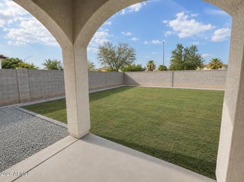9503 N 183rd Ln, Waddell, AZ 85355