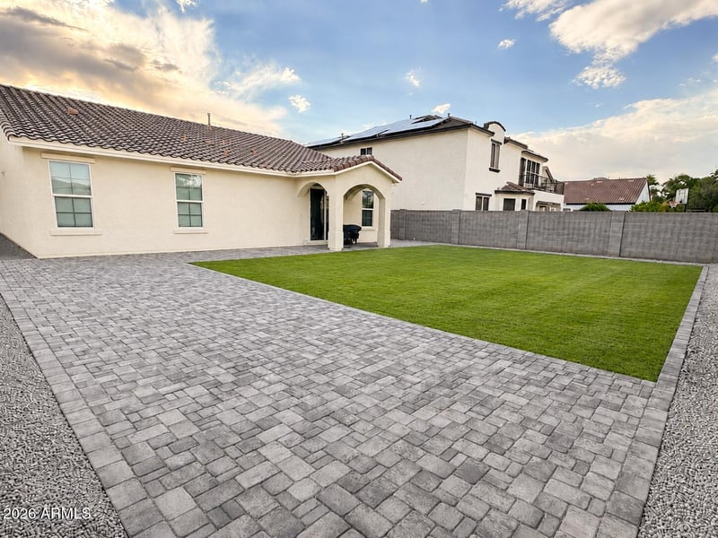 9503 N 183rd Ln, Waddell, AZ 85355