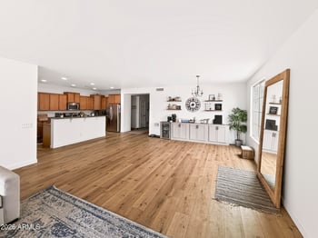 9503 N 183rd Ln, Waddell, AZ 85355