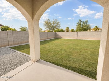 9503 N 183rd Ln, Waddell, AZ 85355