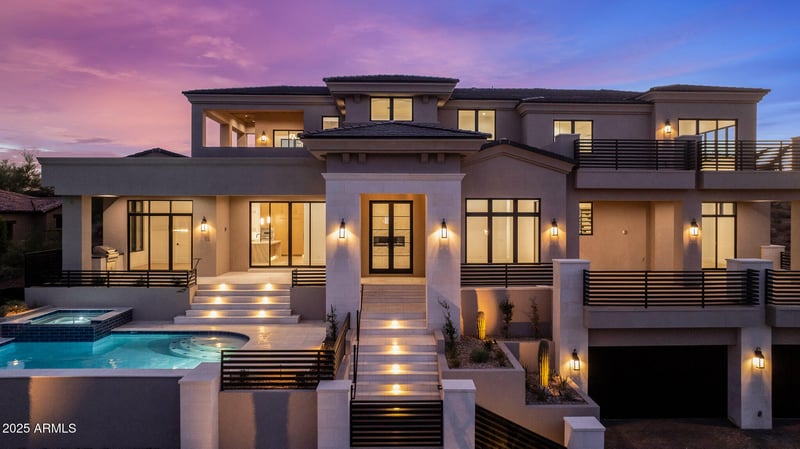 9504 Desert Wash Trl, Fountain Hills, AZ 85268