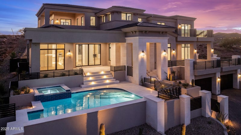 9504 Desert Wash Trl, Fountain Hills, AZ 85268
