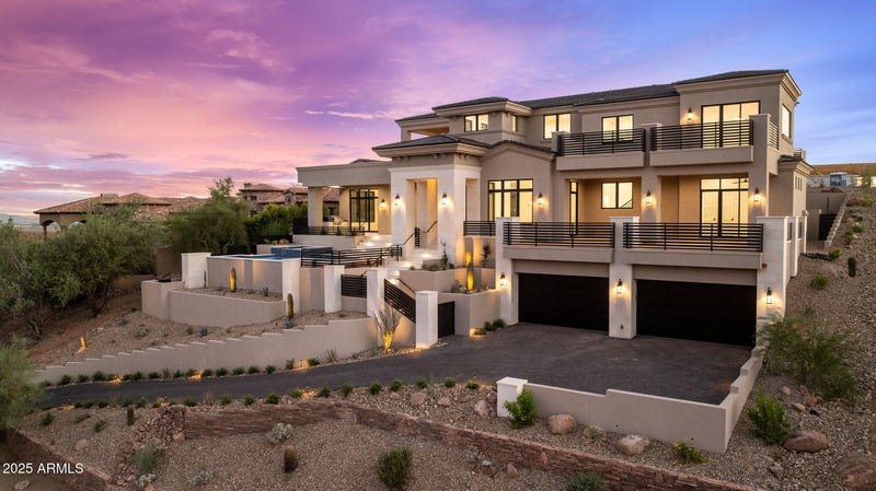 9504 Desert Wash Trl, Fountain Hills, AZ 85268